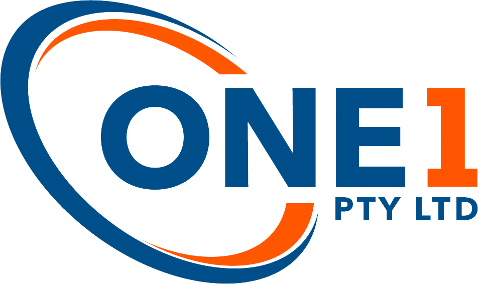 ONE1 Pty Ltd