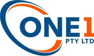 One1 logo